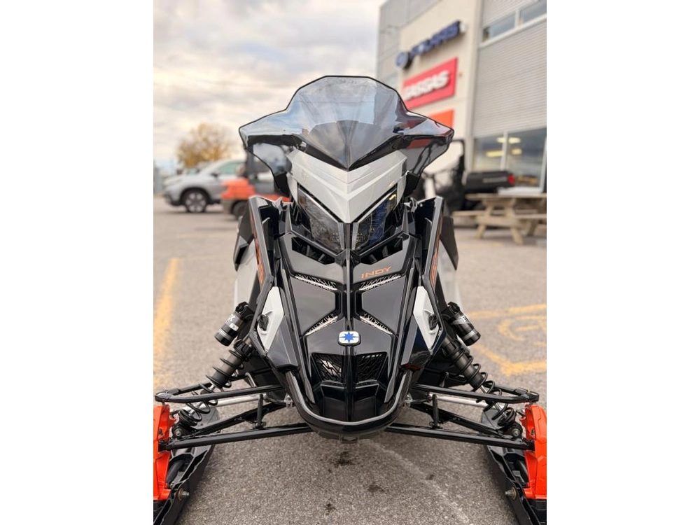 Polaris 650 Indy Adv X2 2023 alt