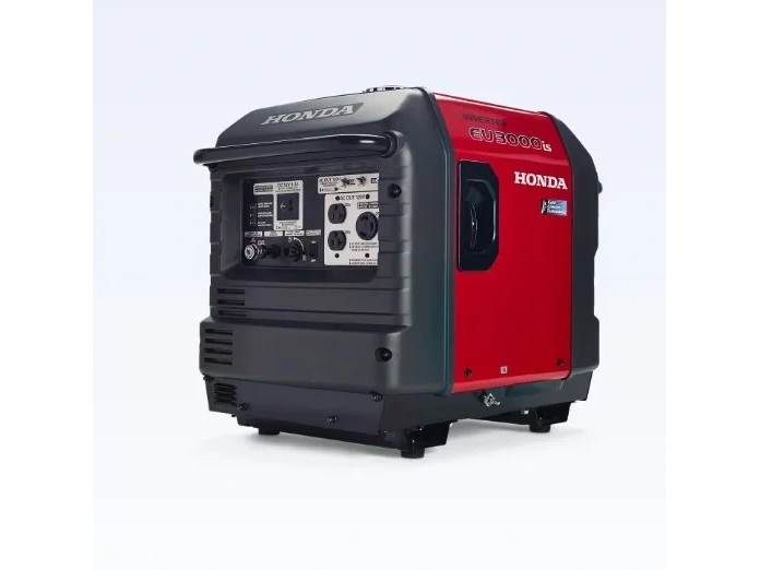 2026 Honda Eu3000isc4 alt