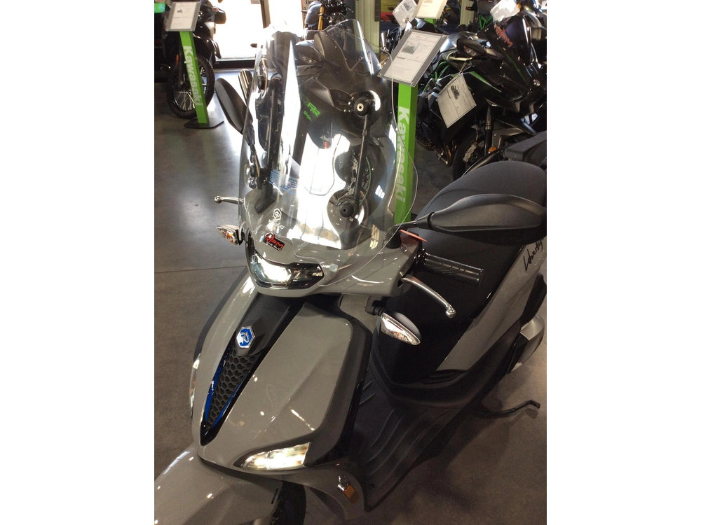 Piaggio Liberty 15 2025 alt