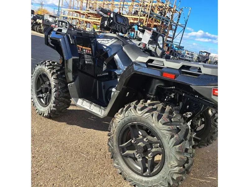 2026 Polaris A26SHY57AL