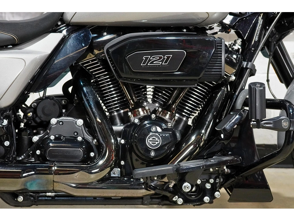 2023 Harley-davidson Flhxse Cvo Street Glide alt