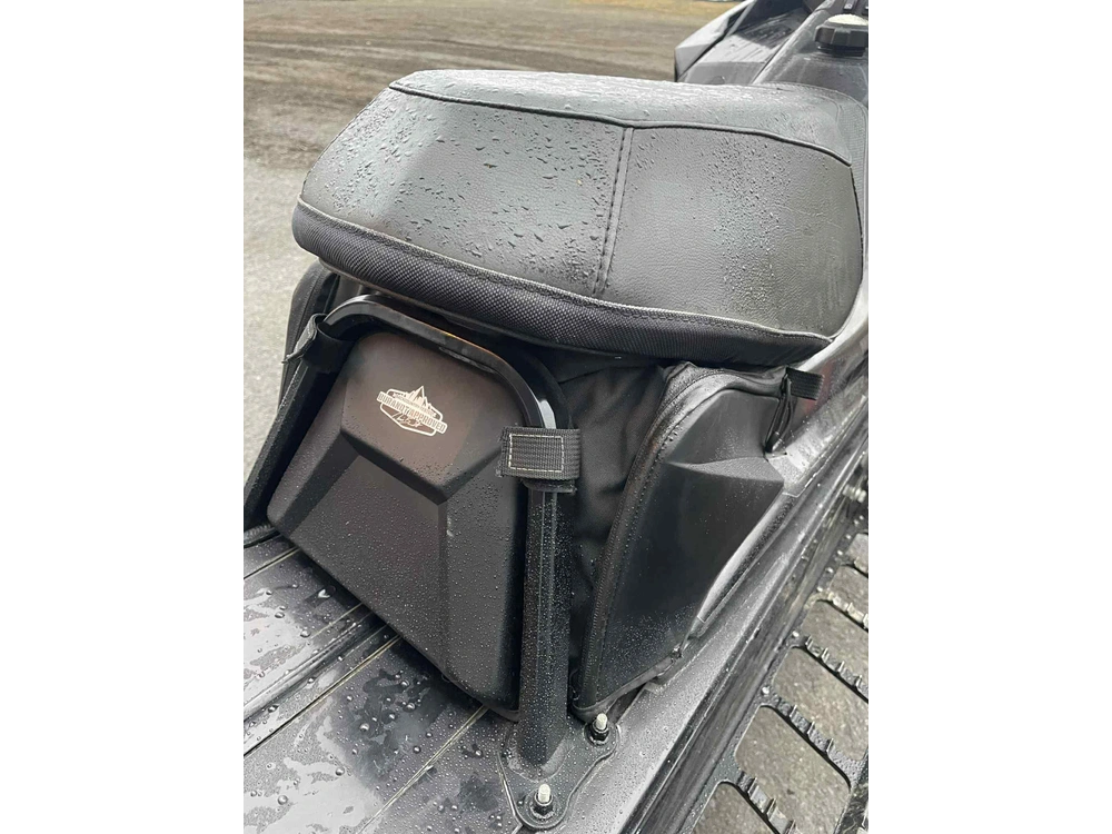 Polaris Pro Rmk 850 2019 alt