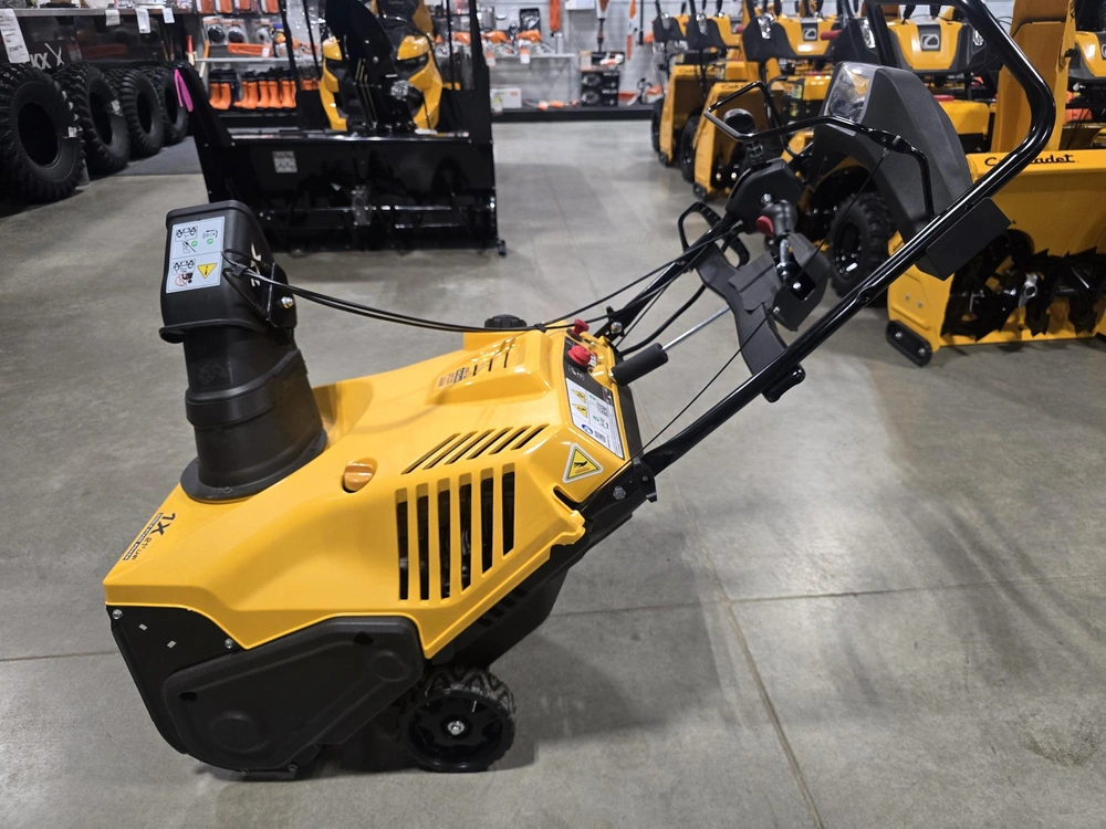 Cub Cadet 31pm2t6c710 1x21" 2023 alt