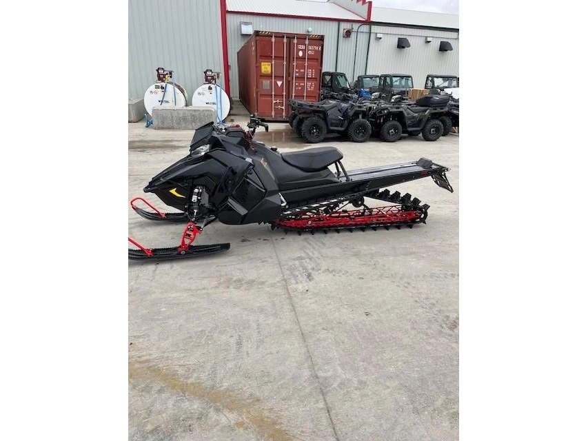 2019 Polaris 850 Rmk Pro 163 3"