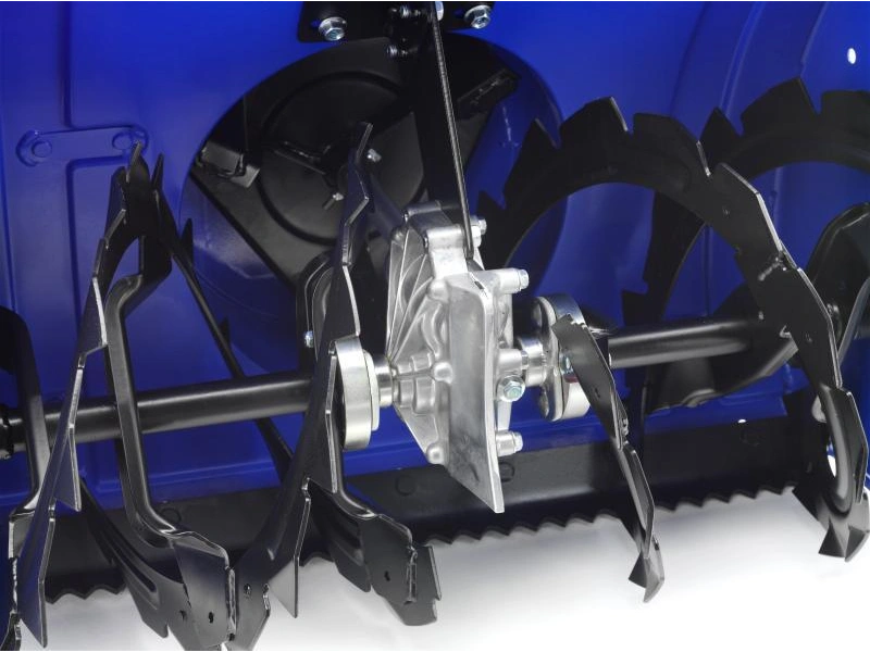 2023 Yamaha Souffleuse - Yt624 alt