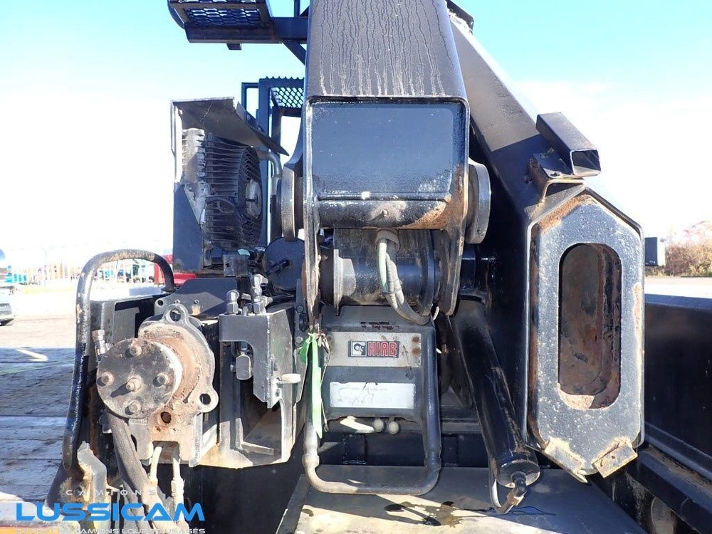 Lode King Spe53 2010