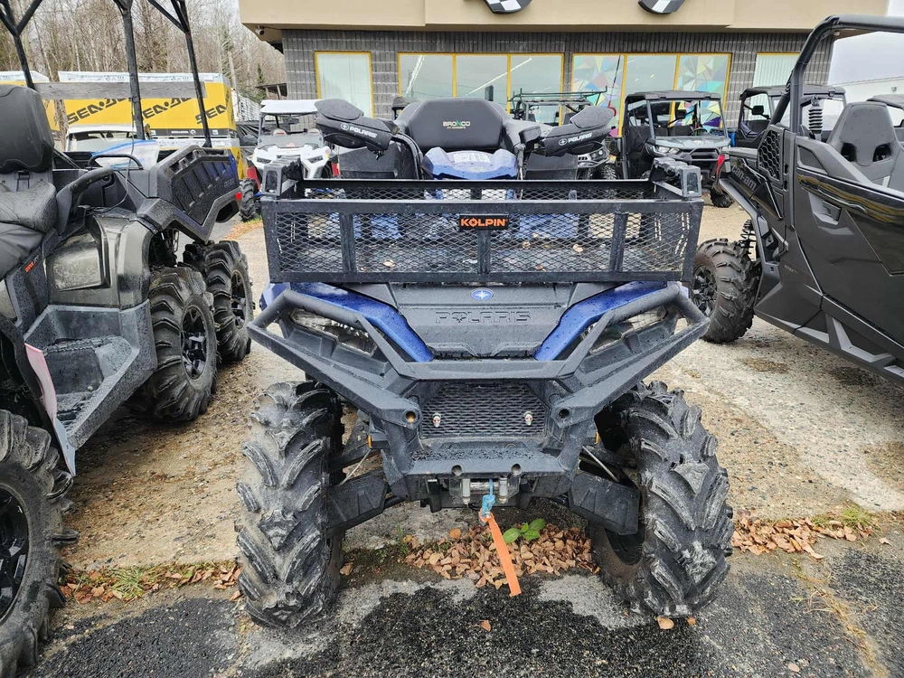 2020 Polaris Sportsman 850 Eps alt