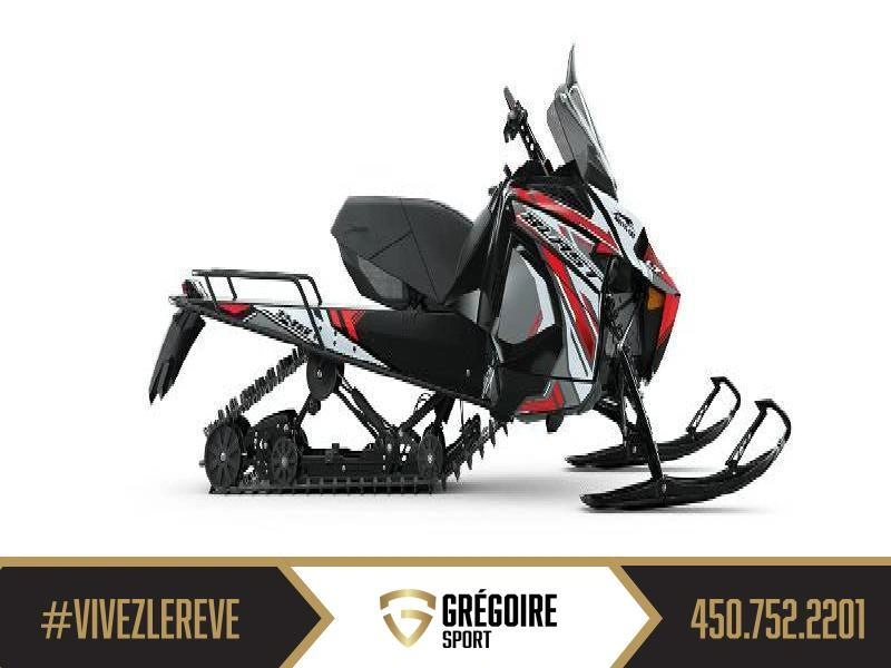 Arctic Cat Blast 4000 Lt 2024 alt