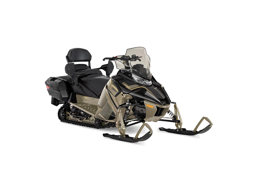 2023 Yamaha Sidewinder S-tx Gt Eps alt