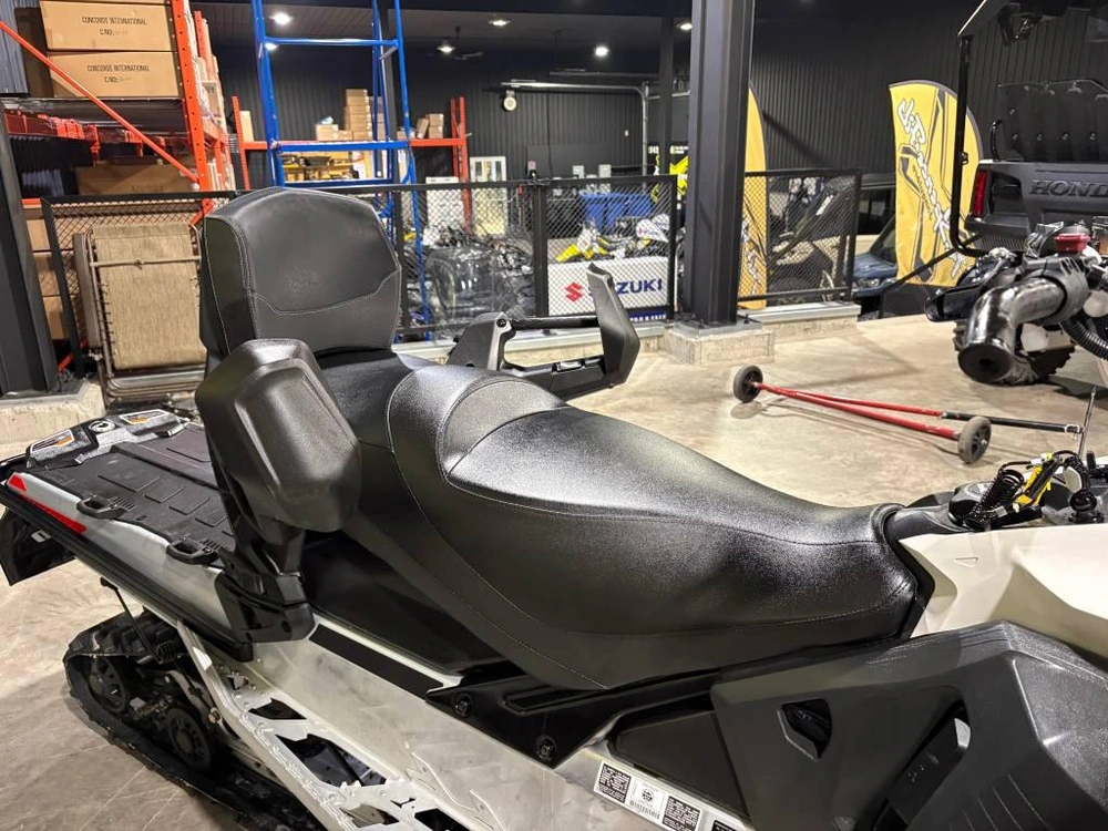 Ski-doo Exped Sport 900ace 2021 alt