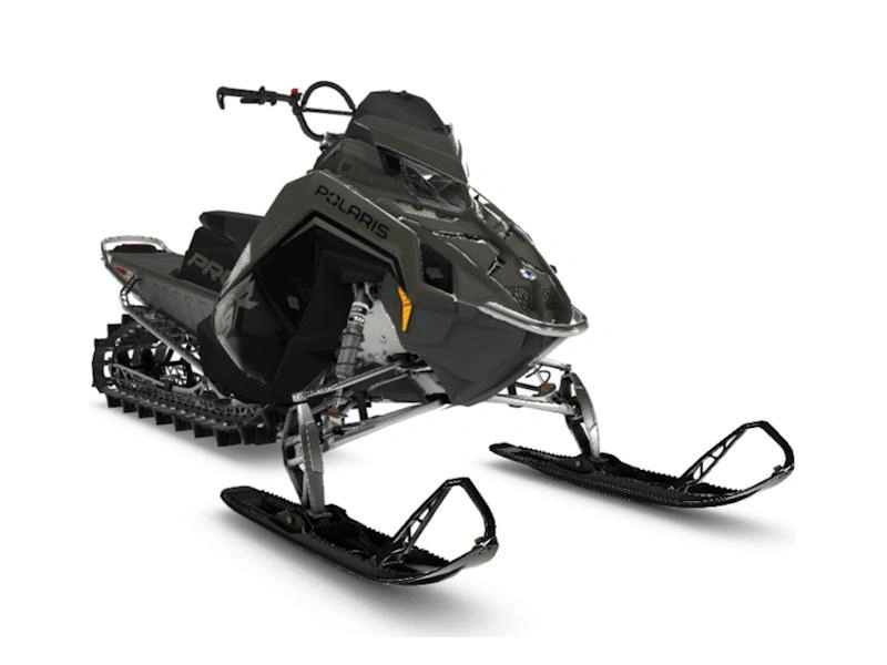 2025 Polaris Patriot 9r Pro Rmk 155 alt