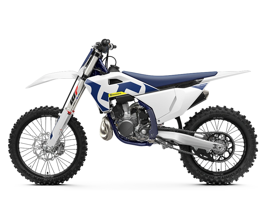 2026 Husqvarna Tc 250 *à Partir De 3.99% alt