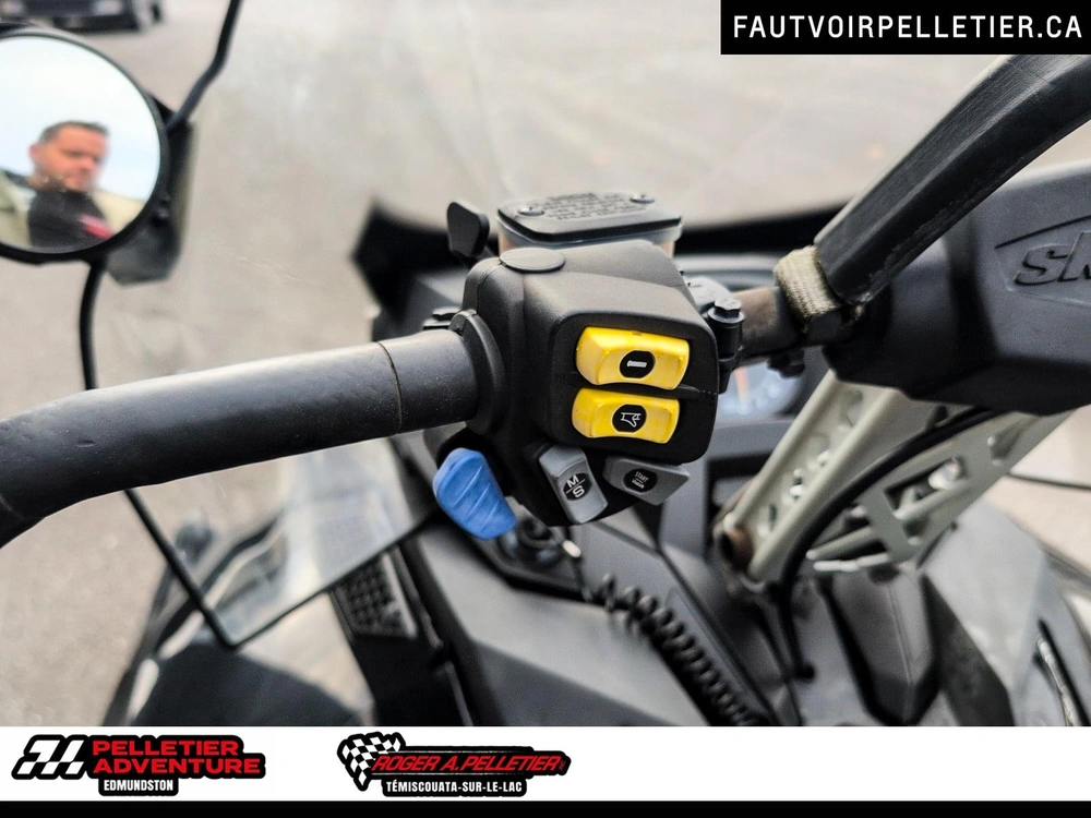 2013 Ski-doo Expedition Le 600r alt