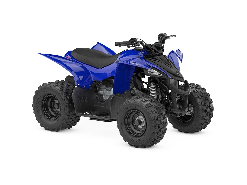 2024 Yamaha Yfz - 50 alt