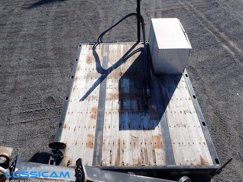 Lode King Spe53 2010