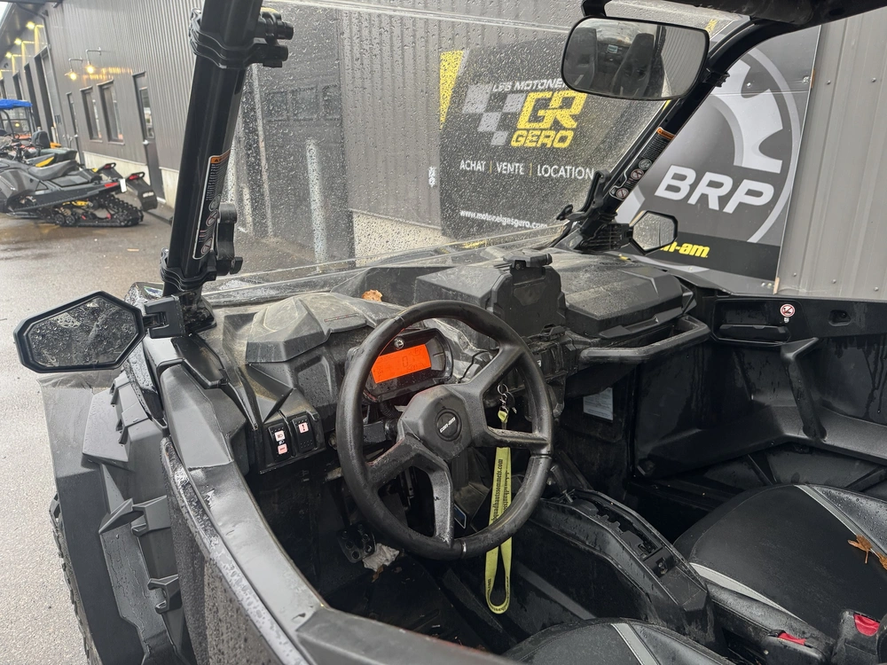 Can-am Maverick Sport Dps 1000r 2021