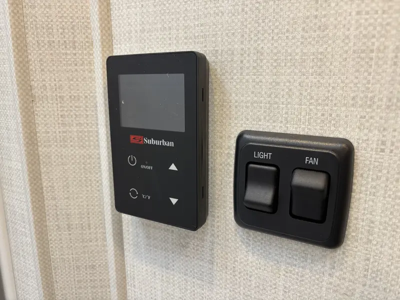 2026 Thor Echelon MB24