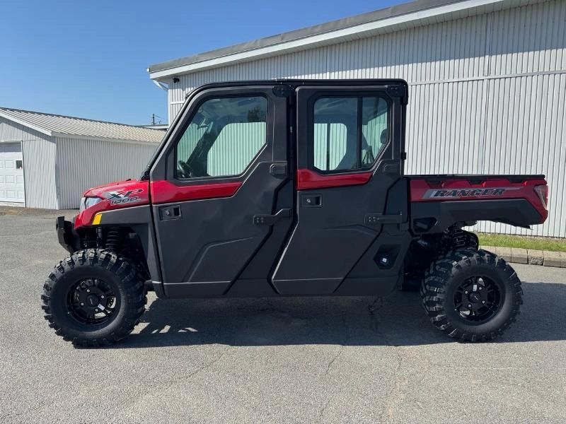 Polaris Ranger Crew Xp 1000 Northstar Edition Ultimate 2026 alt