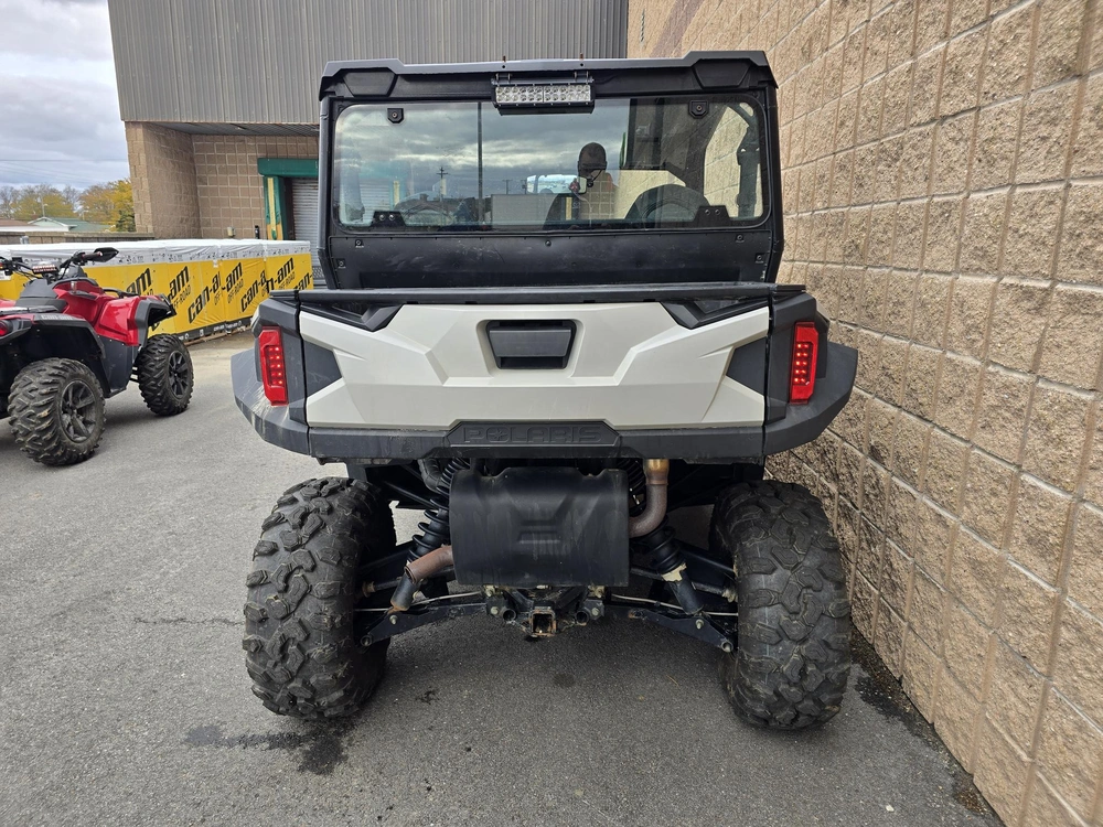 2024 Polaris General 1000 alt