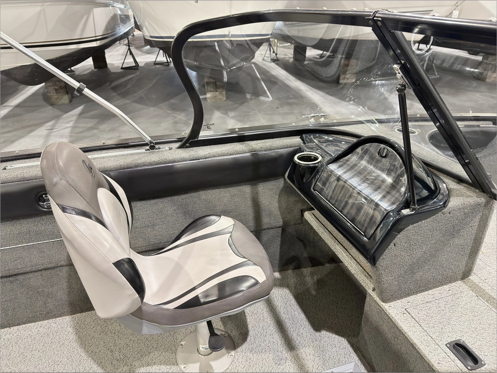 2019 Legend 18 Xtr alt