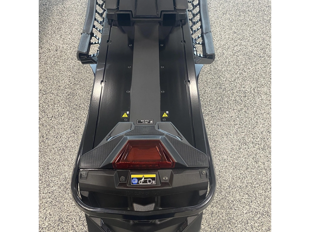 2025 Polaris 650 Switchback Assault 146 Es alt