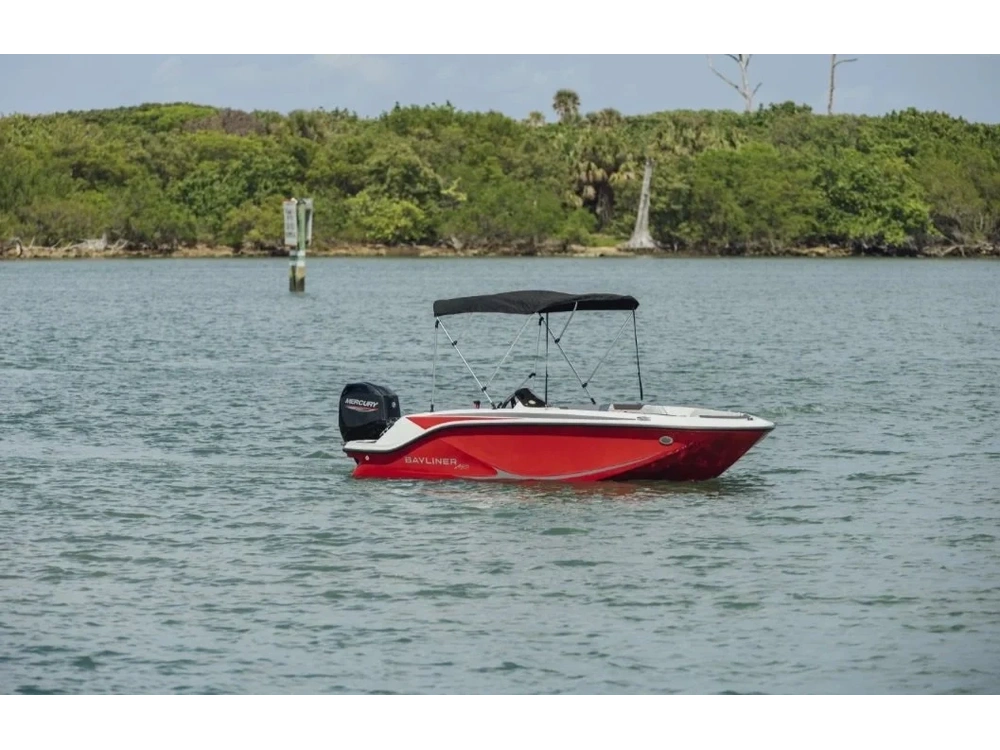 2025 Bayliner 150el Element alt