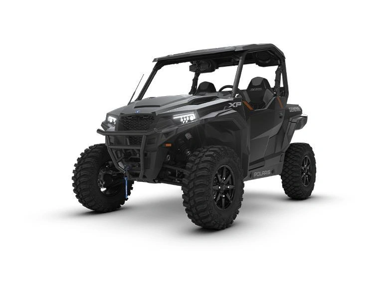Polaris General Xp 1000 Ultimate 2026 alt