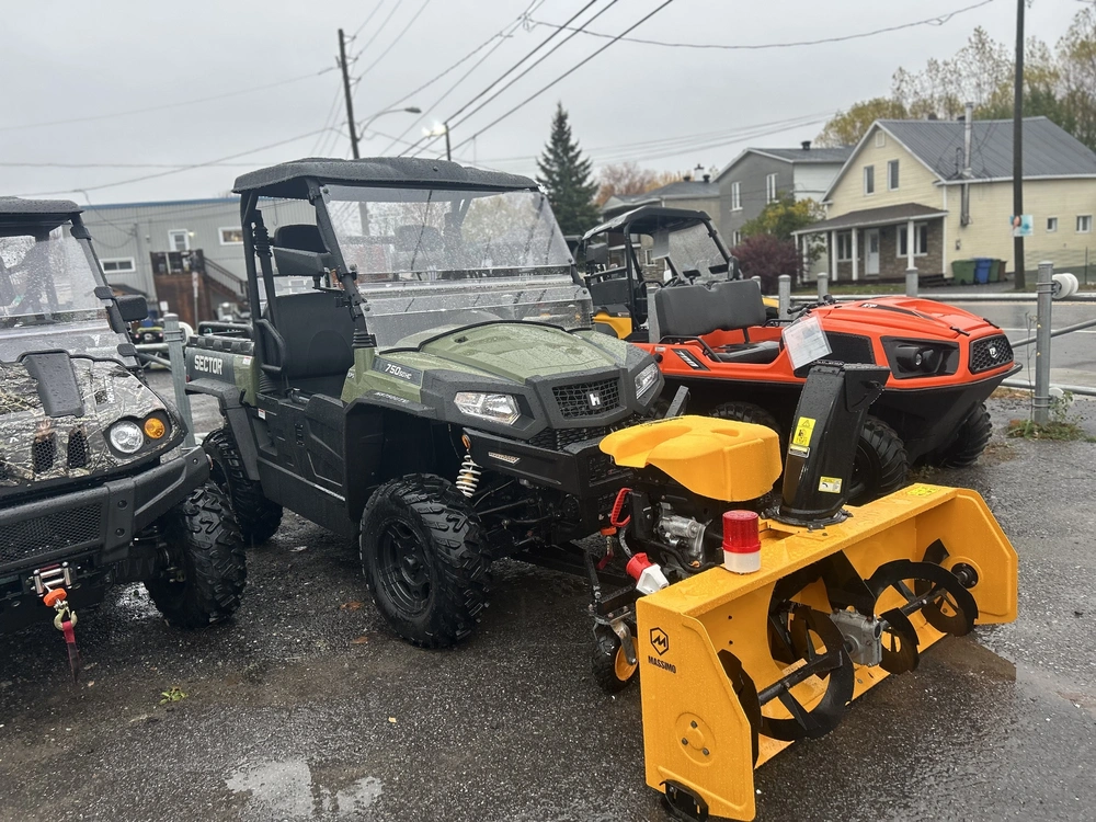 Hisun Sector 750 2022 alt