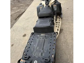 Ski-doo Expedition Xtreme 850 Etec 2022 alt