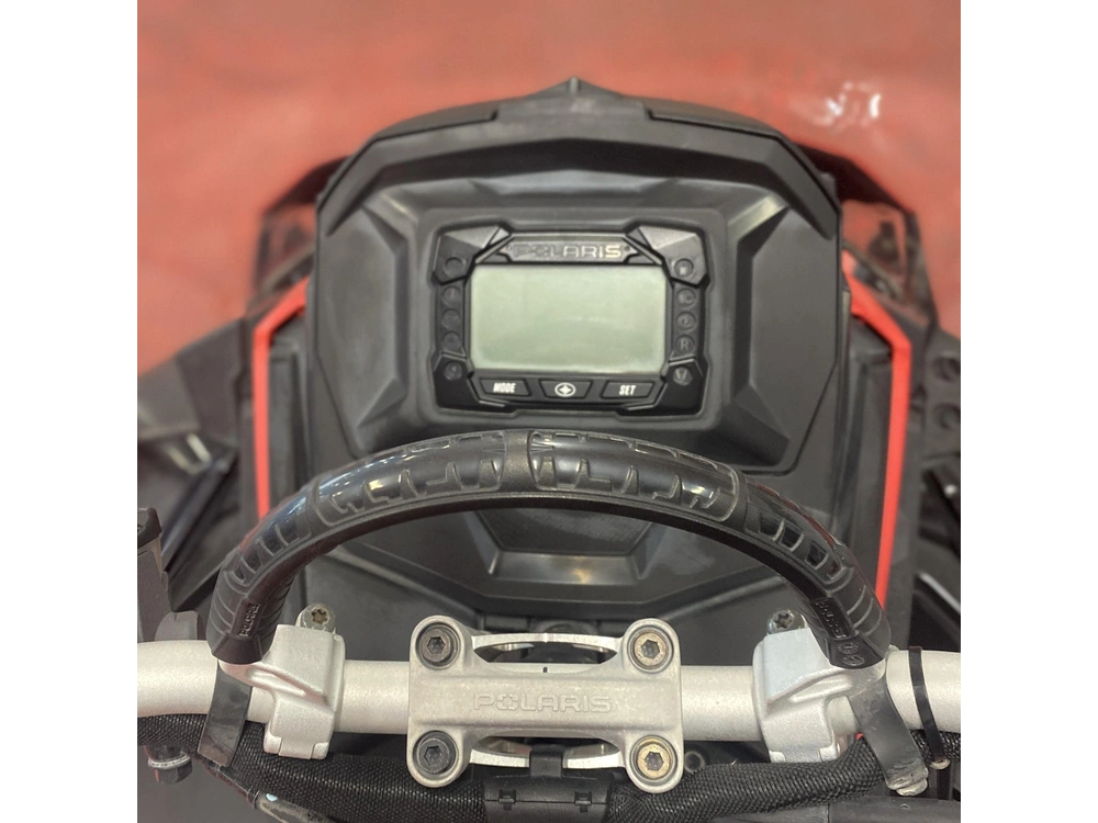 2022 Polaris 650 Voyageur 146 Es alt