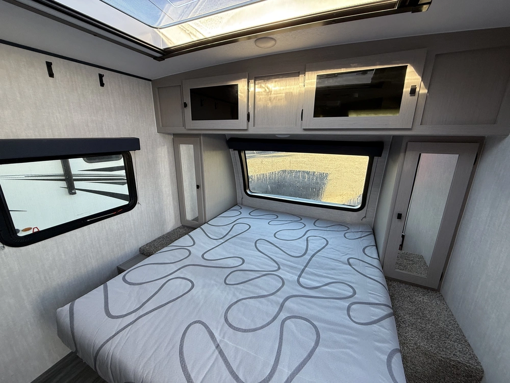 Coachmen Apex Nano 191r 2024 alt