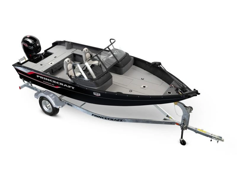 Princecraft Hudson 190 2025 alt