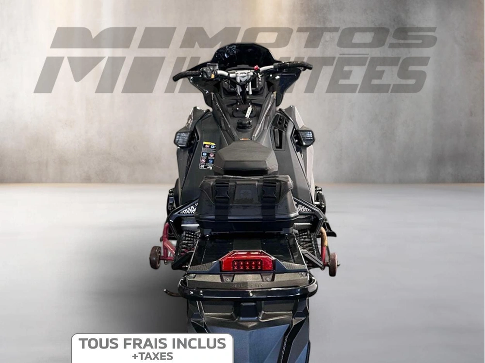 Polaris 650 Switchback Xc 146 X 1.6 Es 2024 alt