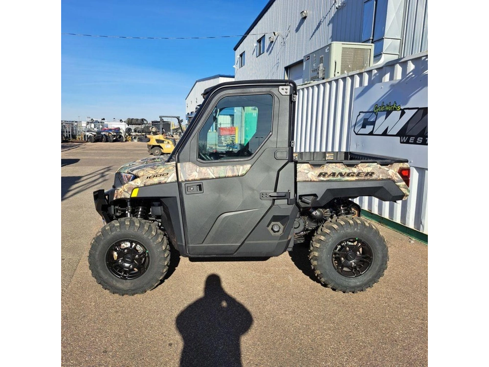 2026 Polaris Ranger Xp 1000 Northstar - Ultimate alt