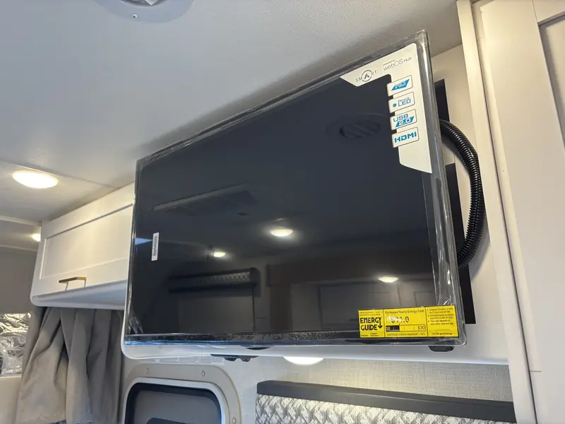 2026 Thor Echelon MB24