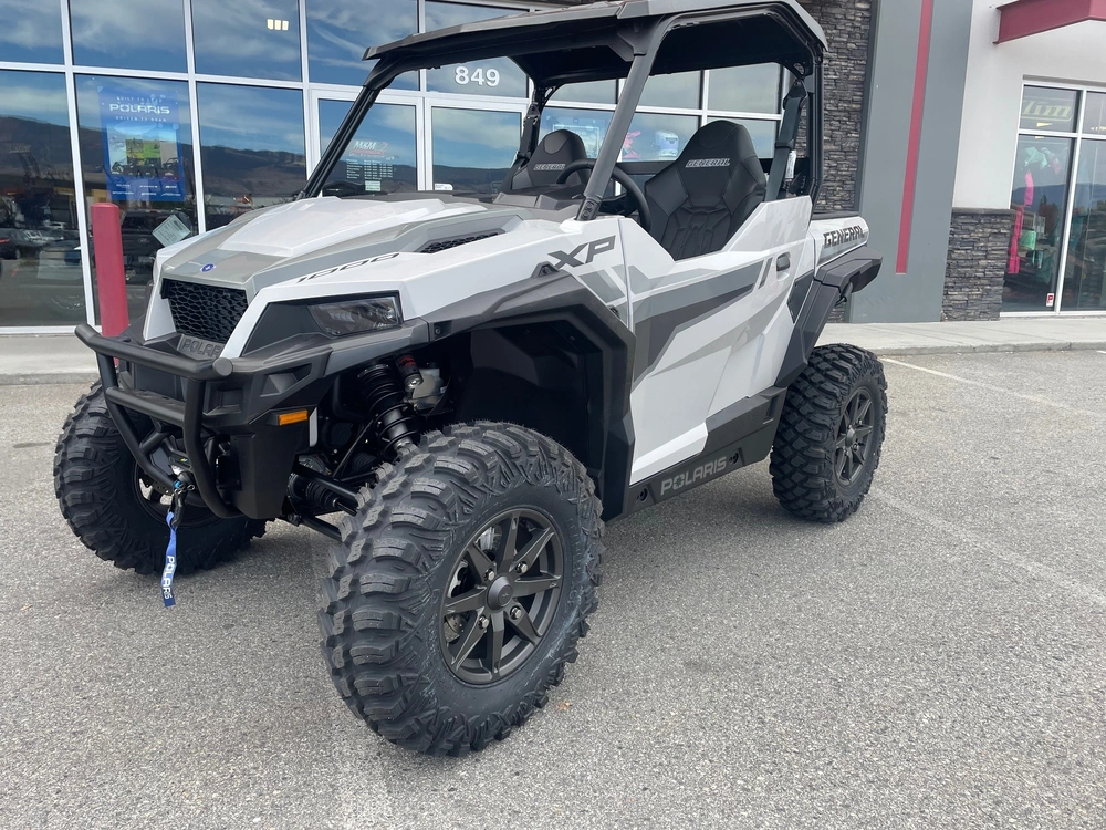2026 Polaris General Xp 1000 Sport alt