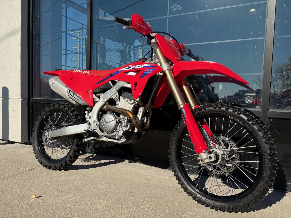 Honda Crf250r 53 Heures 2023 alt