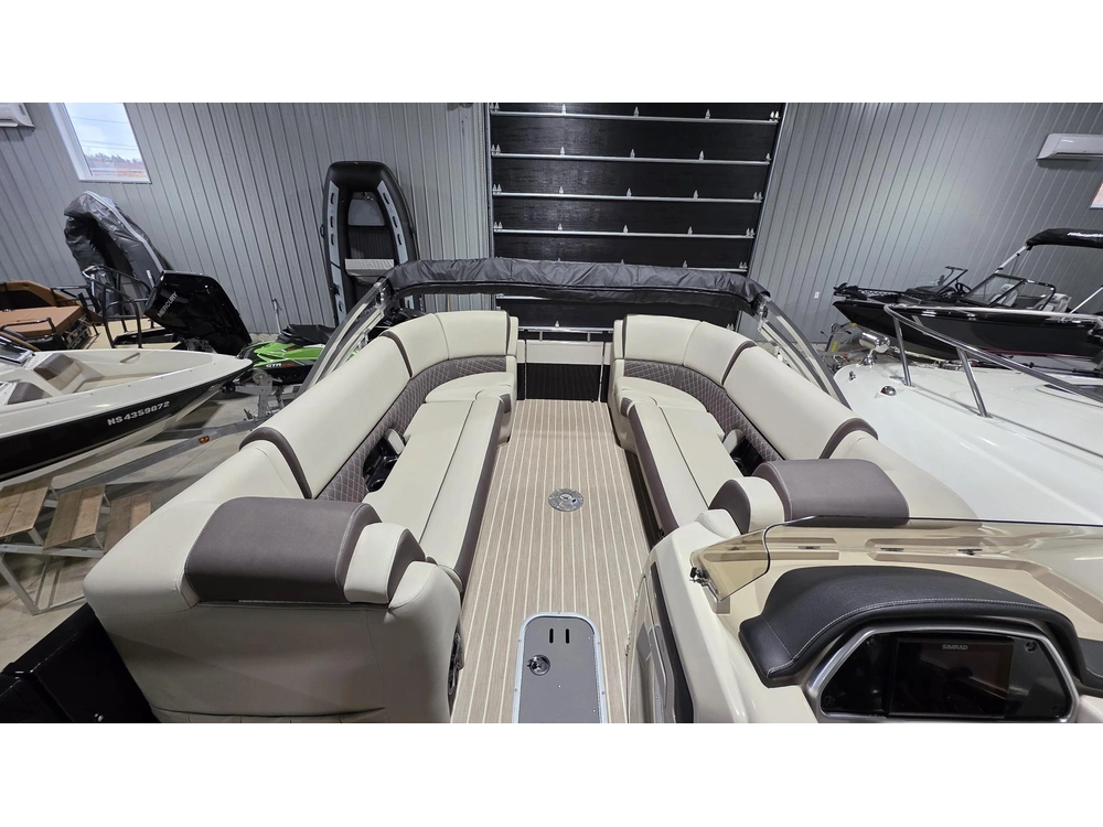 Princecraft Vogue 27 Xt 2022 alt