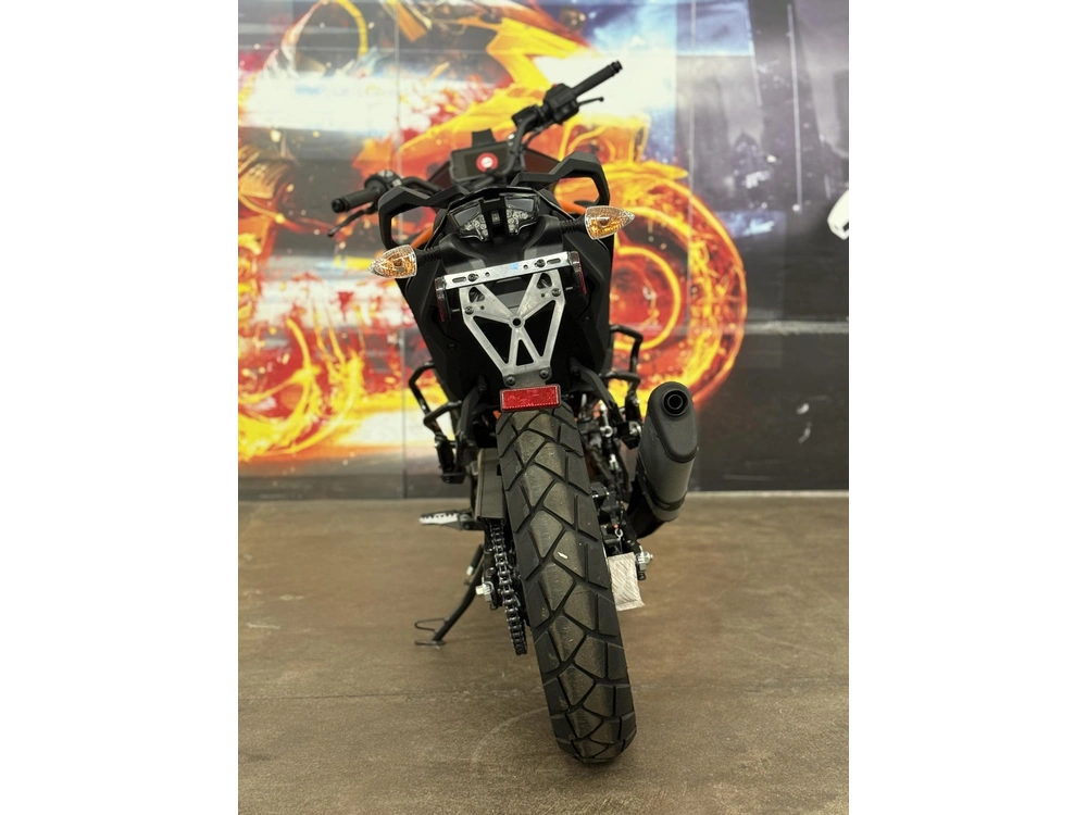 2023 Ktm 390 Adventure alt