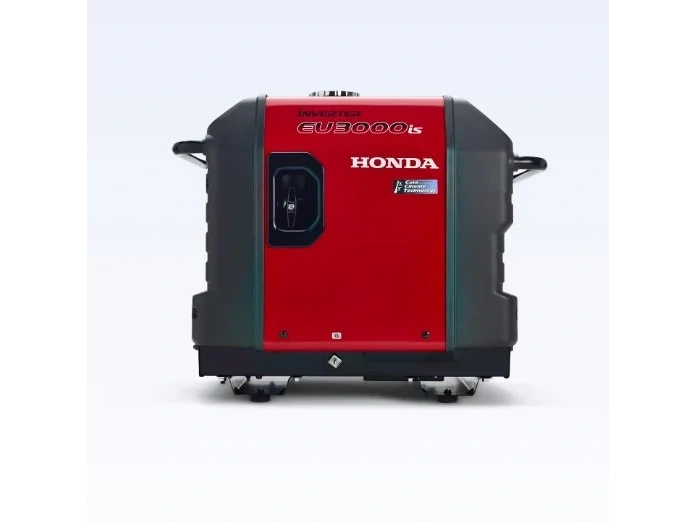 2026 Honda Eu3000isc4 alt