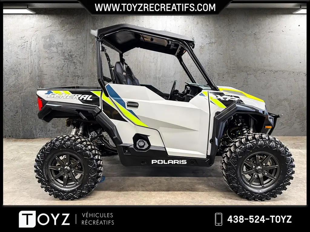 Polaris GENERAL XP 1000 SPORT 2024