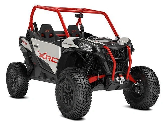 Can-am Maverick Sport X Rc 1000r 2024 alt