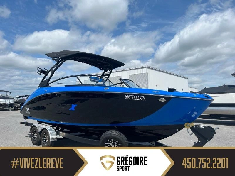 Yamaha 255xd 2024 alt