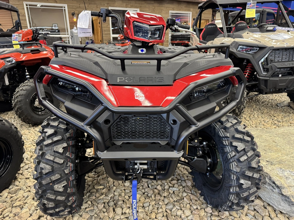2026 Polaris Sportsman 570 Trail alt