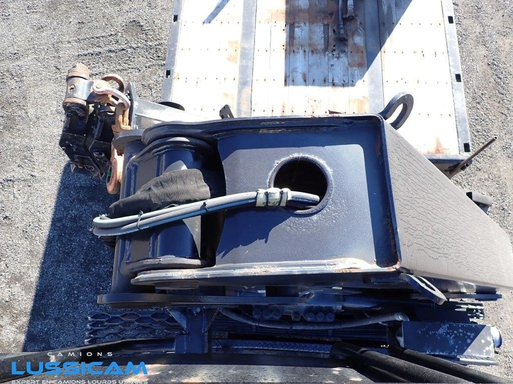 Lode King Spe53 2010