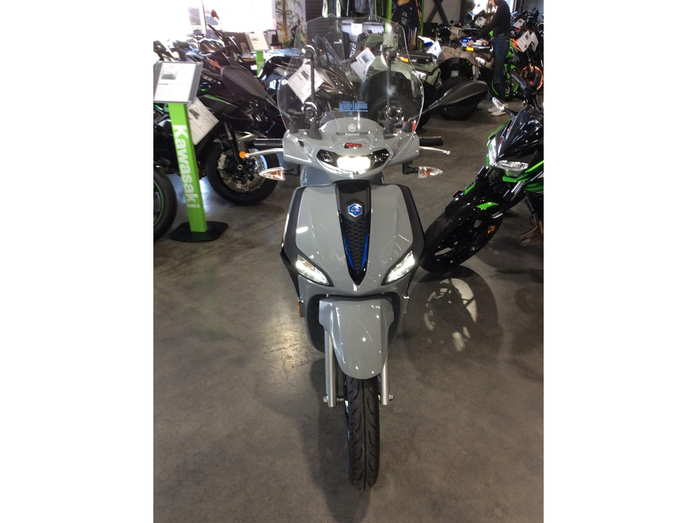 Piaggio Liberty 15 2025 alt
