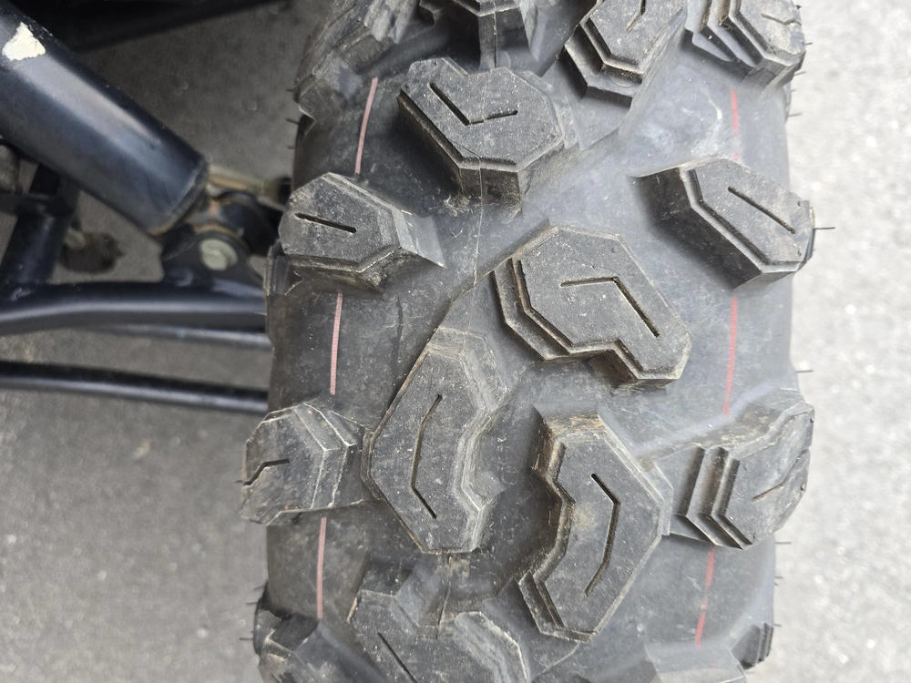 2024 Polaris General 1000 alt