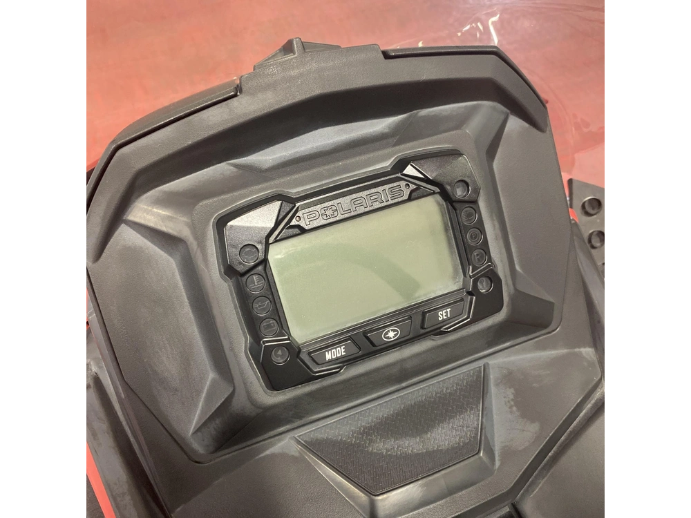 2022 Polaris 650 Voyageur 146 Es alt