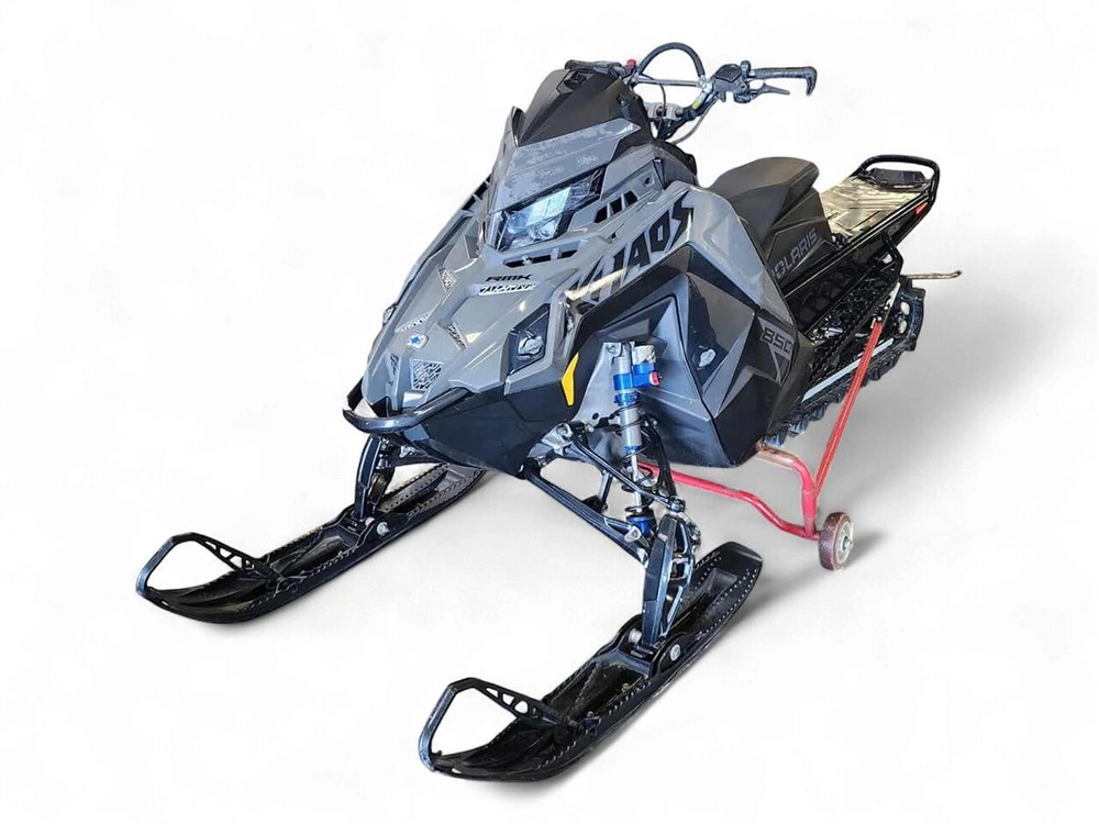 Polaris 850 Rmk Khaos 155 X 2.75 Es 2024 alt
