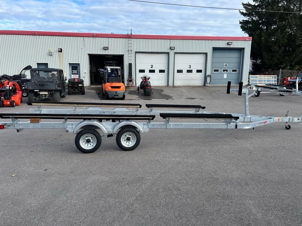 2026 Remeq Psc-2720-tg 18-22 Tandem alt